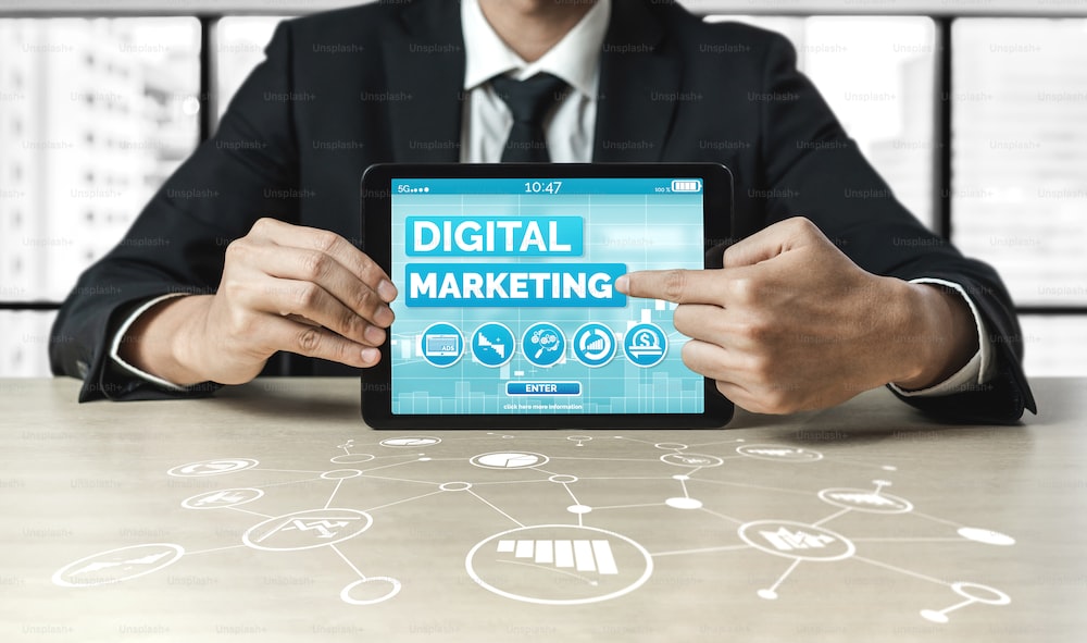 Unlocking the Power of Digital Marketing for Small Businesses 1